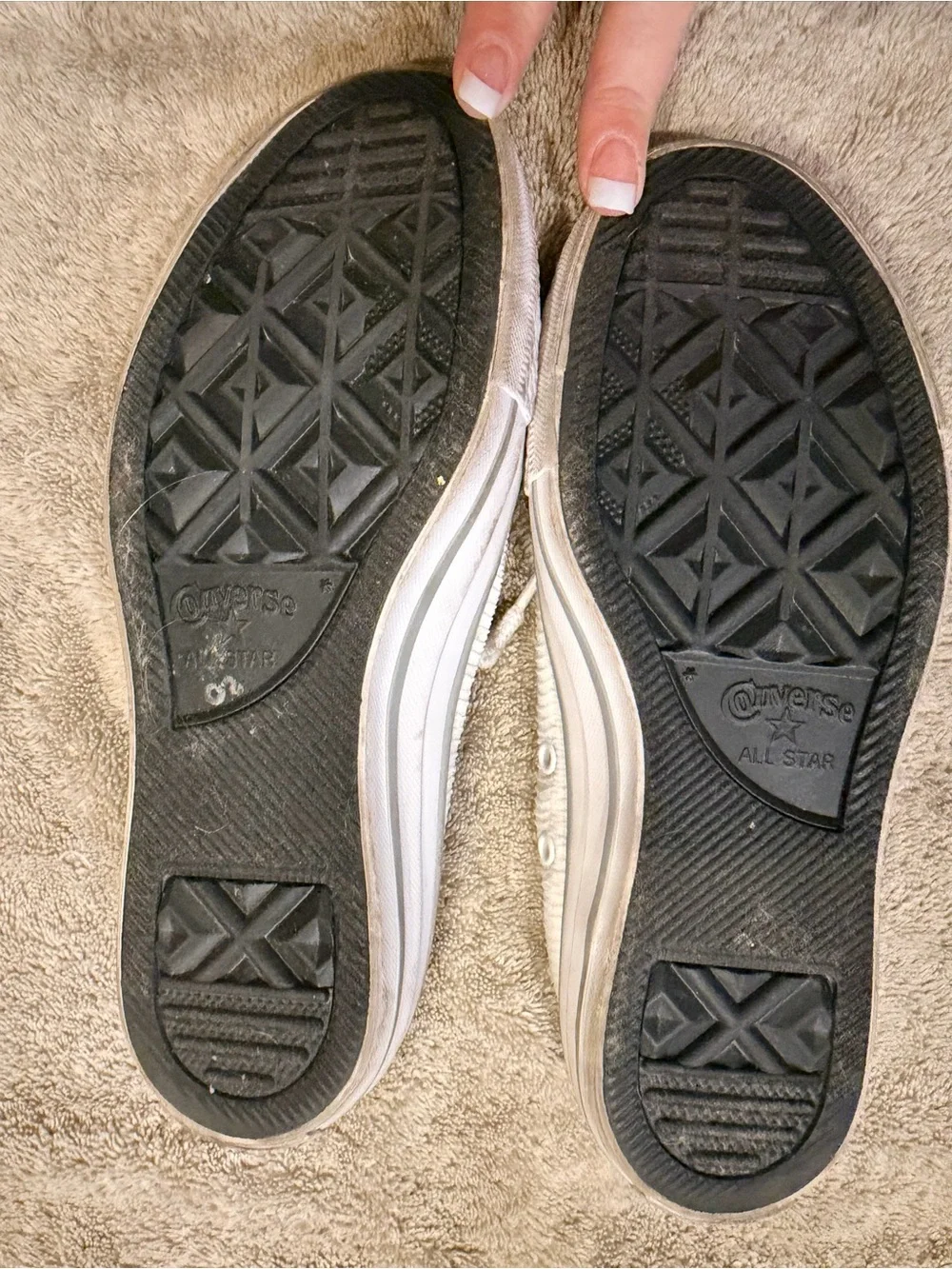 Converse Women's CT All Stars Shoreline - Picture 6 of 6